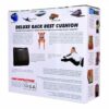 Deluxe Back Rest Cushion - Regular - Image 6