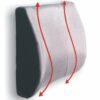 Deluxe Back Rest Cushion - Regular - Image 3