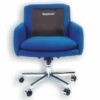 Deluxe Back Rest Cushion - Regular - Image 2