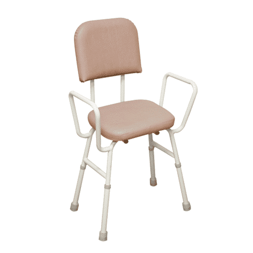 Aspire Perching Stool