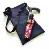 Folding Walking Sticks - LIMITED EDITION - Bird of Paradise - Image 4