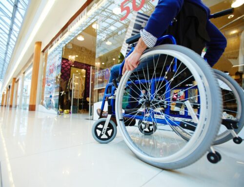 Unlocking Independence With Daily Living Products For People With Disabilities