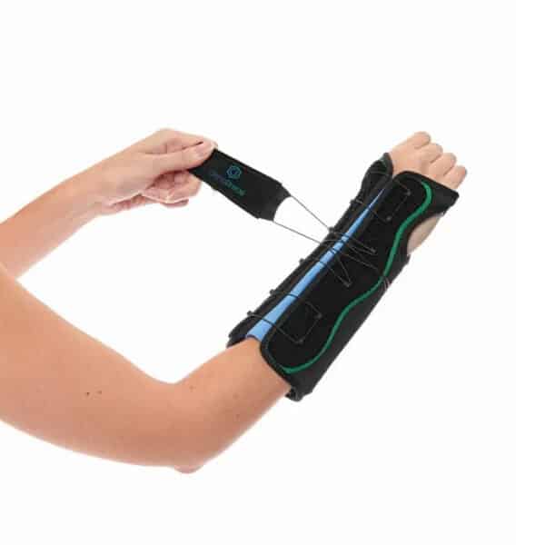 Orthopedic 2120-10 Wrist Support Universal Size main image 0