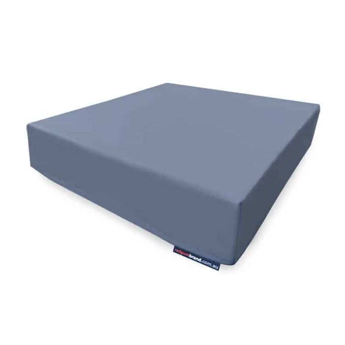 RedGum Dual Layer Memory Foam Comfort Cushion - 100mm