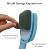 Bakslap Replacement Sponges - Image 3