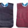 Adult Waterproof Bib  - Clothing Protector - Image 3