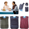 Adult Waterproof Bib  - Clothing Protector