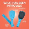 Bakslap Lotion Applicator