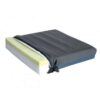 Wheelchair Cushion - Dual Layer - PU & Memory Foam