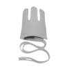 Sock Aid (Terry Towelling) - Teal - Image 6