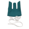 Sock Aid (Terry Towelling) - Teal - Image 4