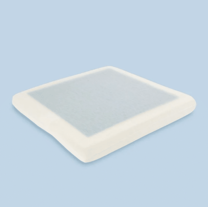 MemoGel Cushion - 40 x 40 x 5cm