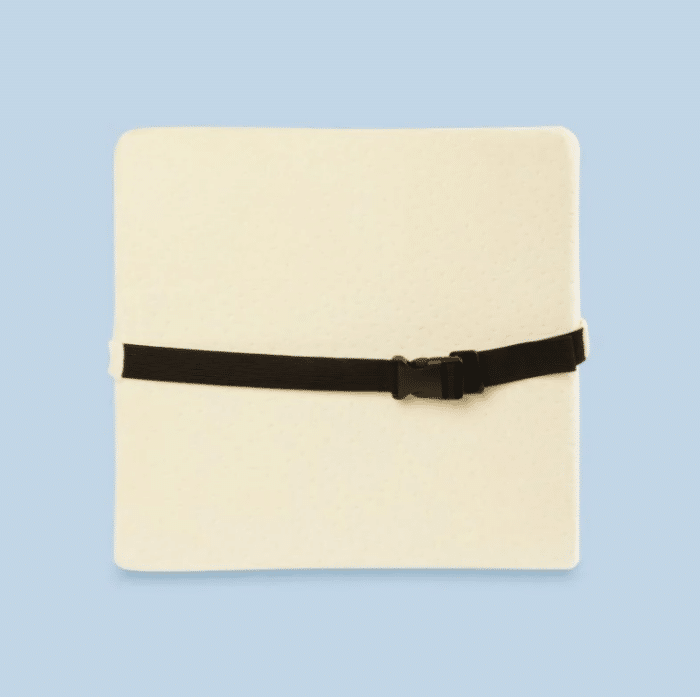 MemoGel Cushion - 40 x 40 x 5cm - Image 4