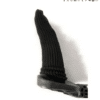 smartCRUTCH Hand Grip Socks Pair