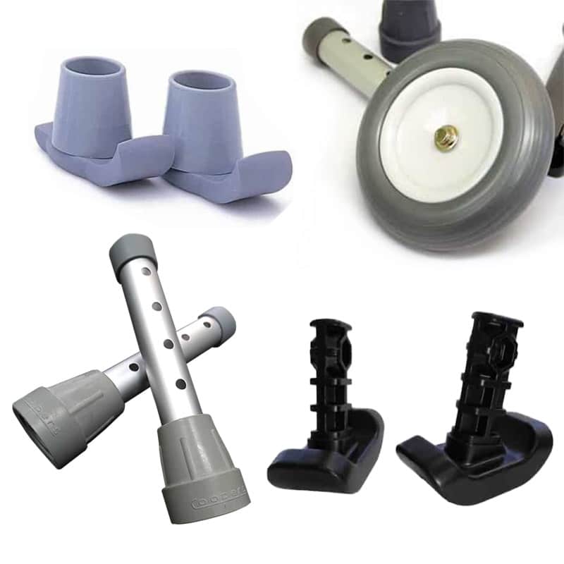 Walking Frame Accessories & Parts Able Medilink