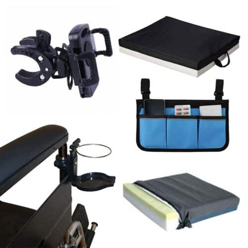 Wheelchair Accessories