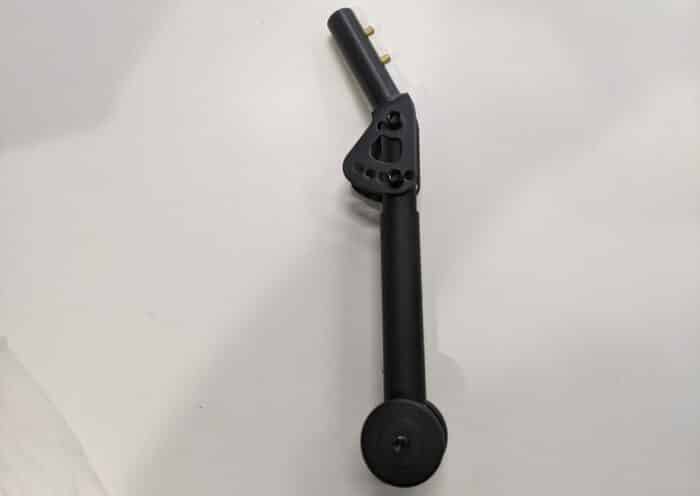 Anti tip tool kit-Breezy