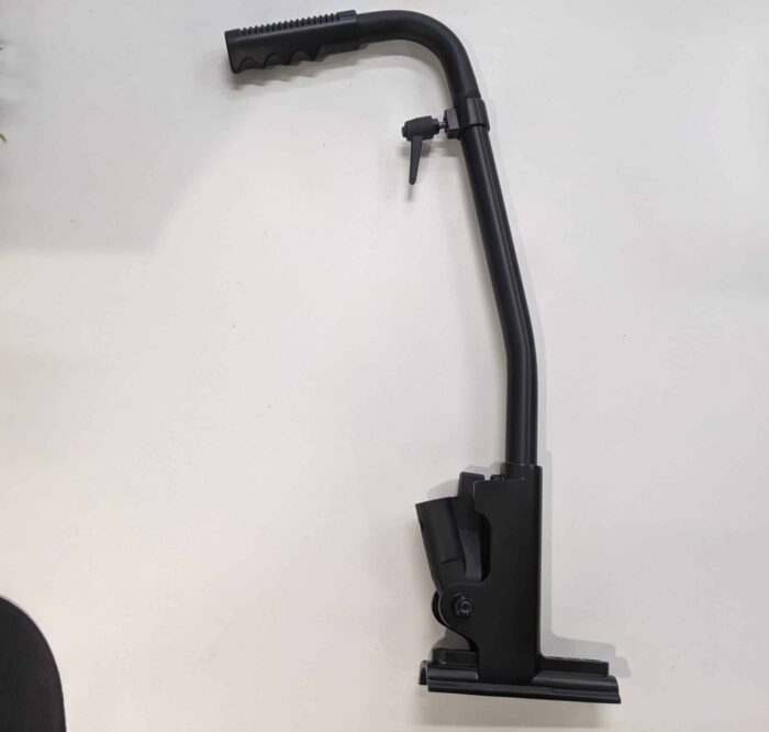 Back Tube + HT adj push handle-Left-Breezy