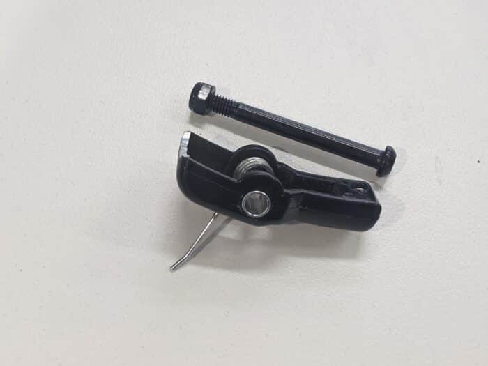 Mack walker Brake Pad