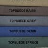 Topform Lift and Recline Chair - Ashley - Topsuede - Image 2