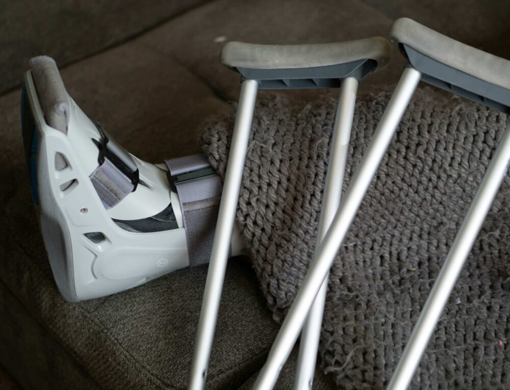 Where to buy crutches? • Melbourne Able Medilink