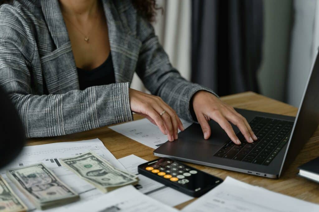 Financial Assistance