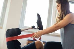Physical Therapist