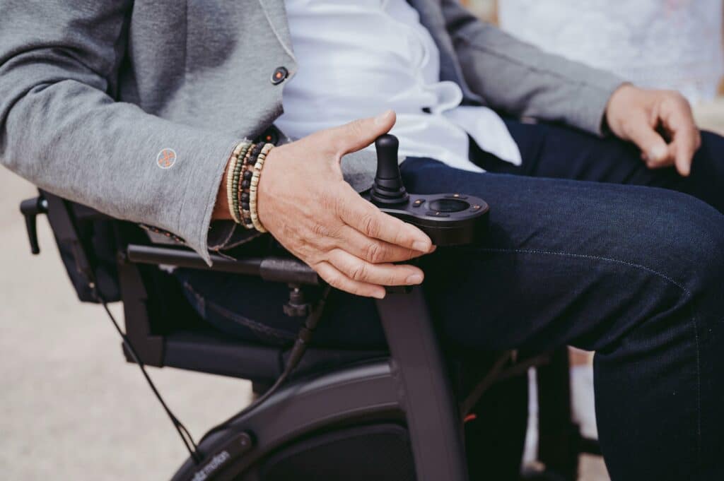 Rollator