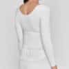 OrthoWorkmate Brace - White - XXL - Image 3