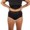 Conni - Women's Incontinence Underwear - Classic (Black) - Image 2