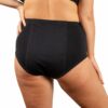 Conni - Women's Incontinence Underwear - Classic (Black) - Image 3