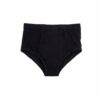 Conni - Mens Incontinence Underwear - Oscar (Black) - Image 2