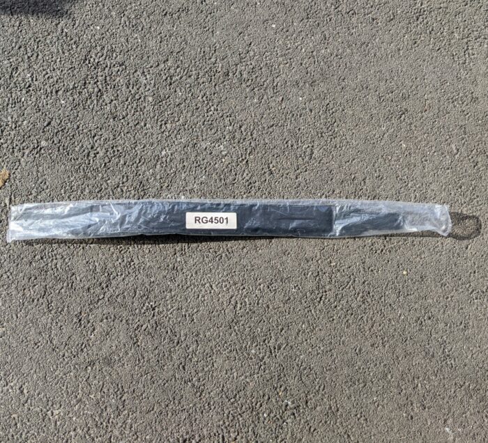 Backrest to suit TaimaRevo walker