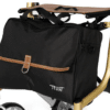 Bag Accessories - Let's Go Out Rollator - Black