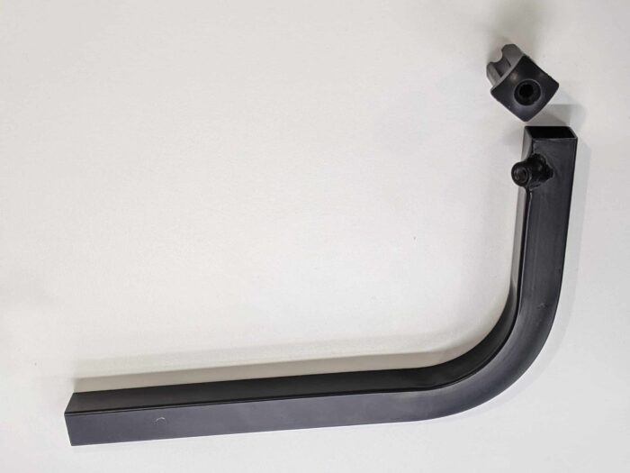 Mobility Scooter Flag Holder