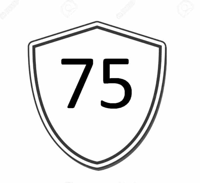 Security Bond 75