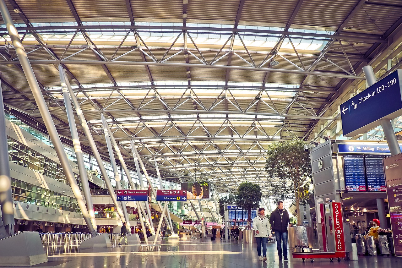 Airport