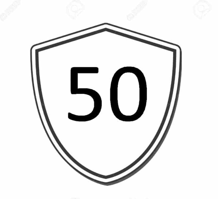 Security Bond 50