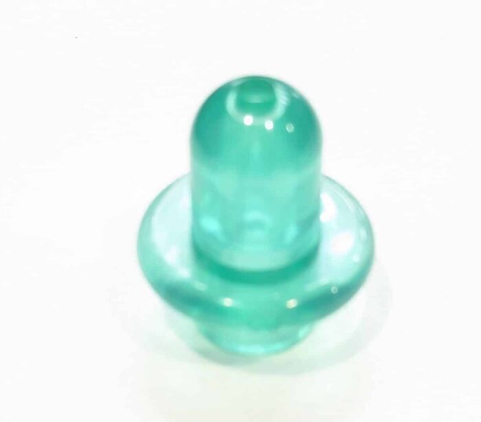 Chi Turbo Massager - Acupuncture point tip