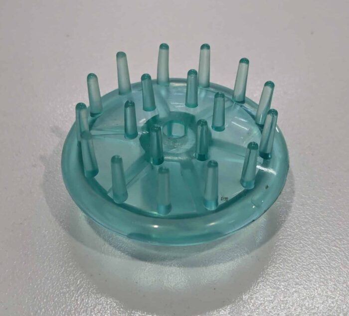 Chi Turbo Massager - Soft Massage Tip