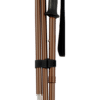 Folding Hiking Stick - Single