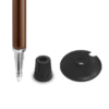 Folding Hiking Stick - Single - Image 4