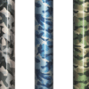 2-in-1 Walking/Hiking Stick - Image 3