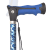2-in-1 Walking/Hiking Stick
