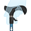 Rise Walking Stick - Image 2