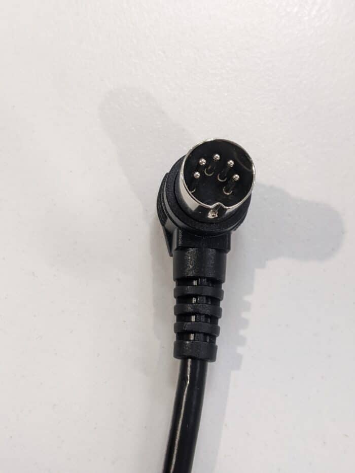 TopForm 2 motor Remote Handset - Image 2