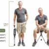 Ta-Da Walking Stick Chair - Image 4