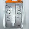 Universal LED Night Lamp- Aspire Vogue Walkers - Image 4