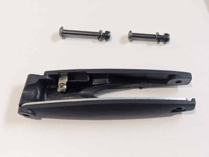 let's go - Linkage Arm with screws, RHS w-interloc