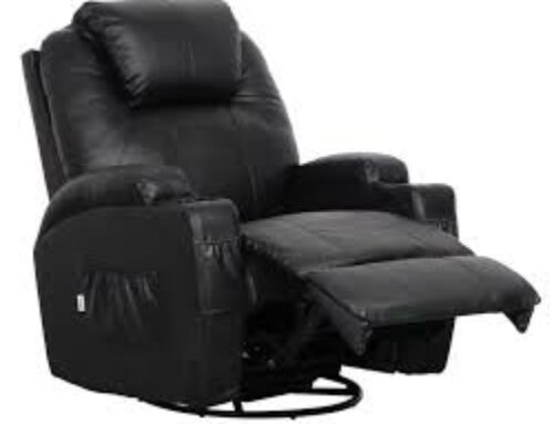 Lift Recliners Explained: Everything You Should Know